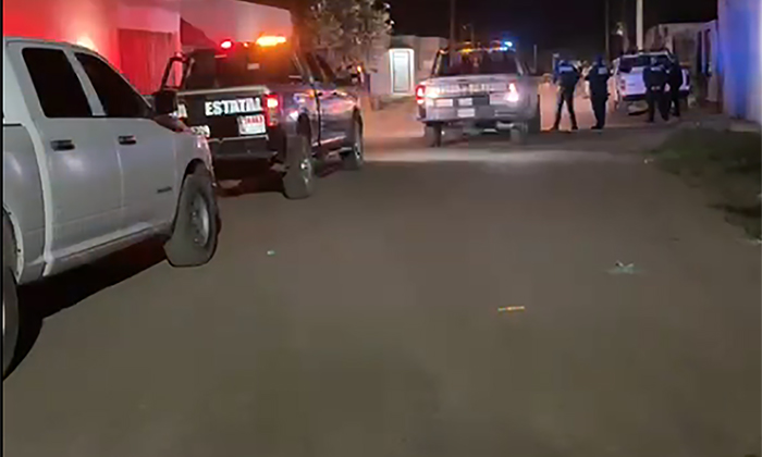 Quitan la vida a peatón en el fraccionamiento Alameda