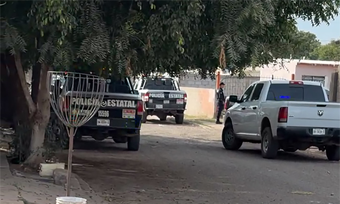 Ejecutan a adolescente en Cajeme; Estaba a bordo de un camión