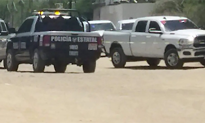 Localizan a indigente asesinado en San Luis Río Colorado