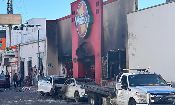 Reanudarán hoy audiencia en caso Waldo´s tras pausarse anoche