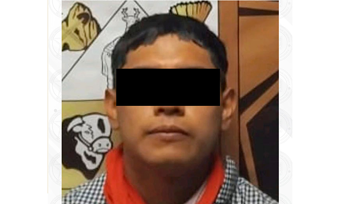 Vinculan a proceso a joven por presunto homicidio en Cajeme