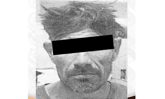 Queda en prisión acusado de robo con violencia en Ciudad Obregón