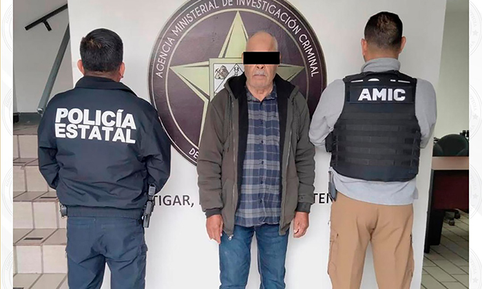 Procesan a sujeto por abuso sexual agravado en Magdalena de Kino