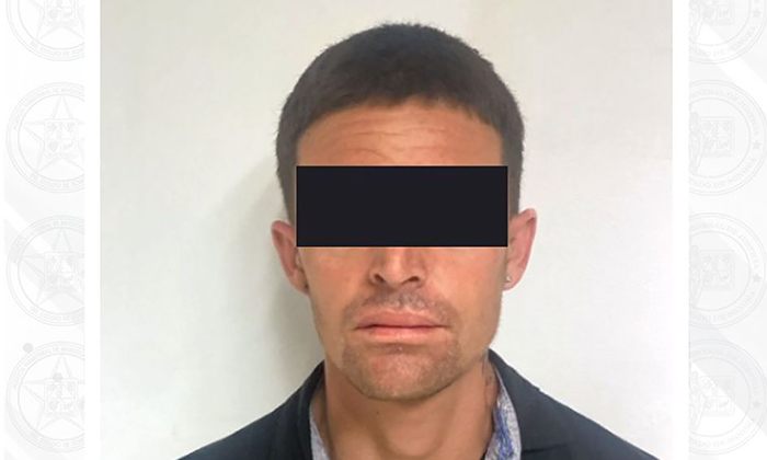 Ponen prisión preventiva a presunto “tirador” en Magdalena de Kino