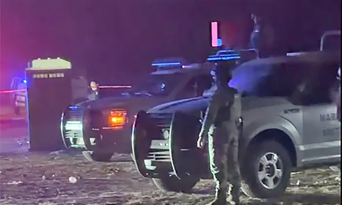 Ataque armado deja tres víctimas en Estación Corral