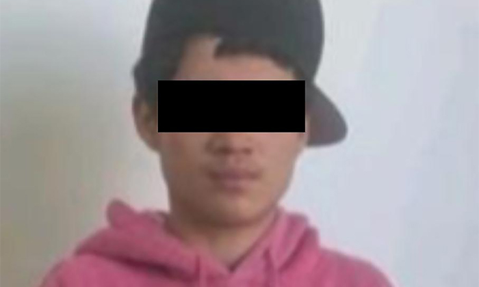 Imponen prisión preventiva a joven por “levantón” en Nogales