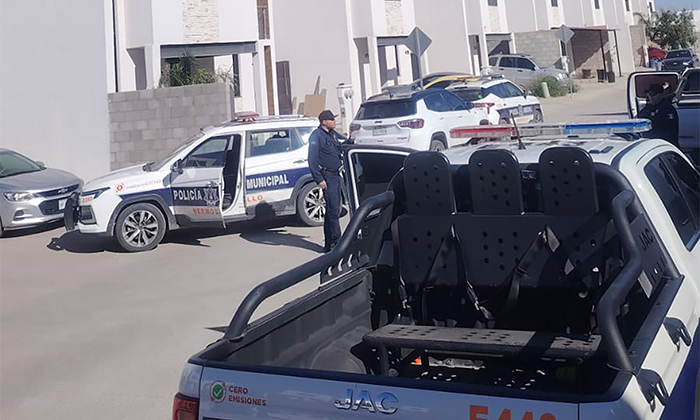 Ligan “levantón” de adolescentes con disputa por droga en la colonia Acacias