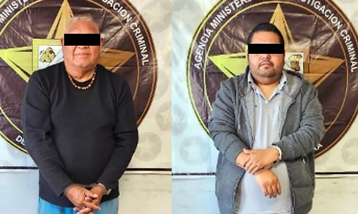 Quedan en prisión por agresión sexual a menor en San Luis Río Colorado