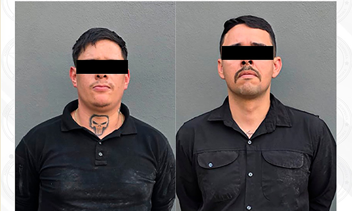 Quedan en prisión atacantes de lavador de carros