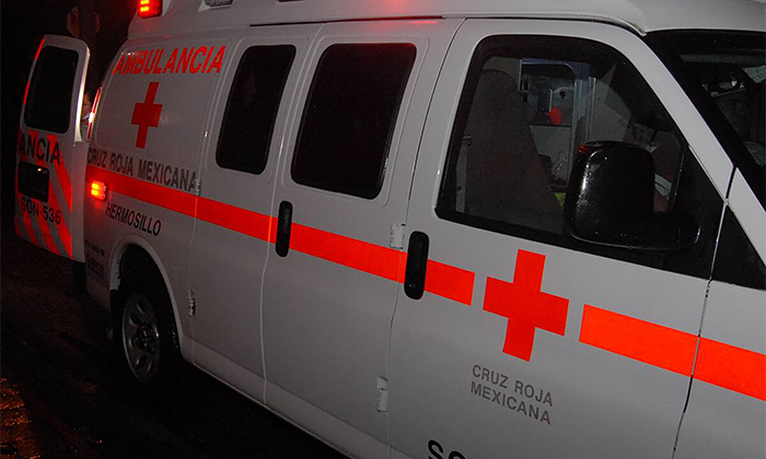 Lesionan de gravedad a hombre en riña en la colonia Centro