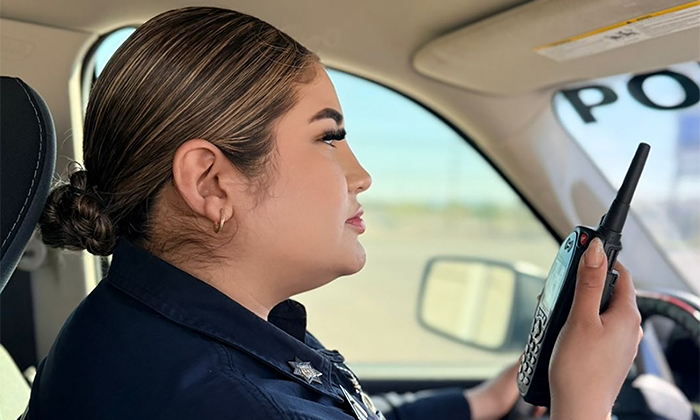 Protege a dos menores víctimas de violencia familiar en la colonia Villa Verde