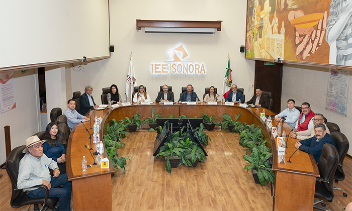 Aplicarán sanciones económicas a partidos tras resoluciones del Consejo General del INE