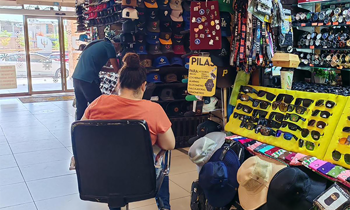 Avanza capacitación en empresas sobre Ley Silla