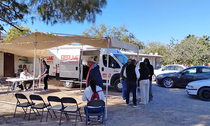 Regularizan en Sonora 204 mil 70 autos