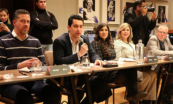 Destaca Sonora en Feria Internacional de Turismo