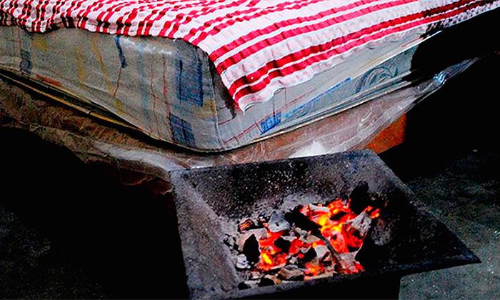 Se prevé llegada de nuevos frentes fríos a Sonora