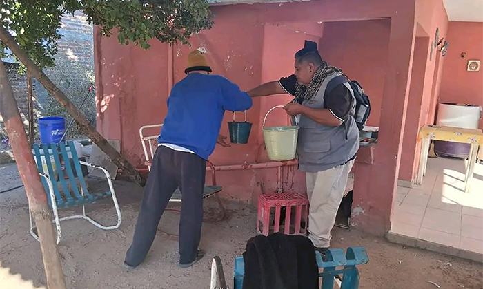 Inicia enero con 43 casos de dengue en Sonora