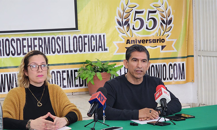 Acopian 70 toneladas de materiales reciclables;  Unión de Usuarios y colectivo Cultura Verde