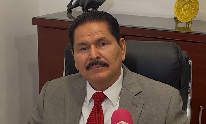 Desisten de denunciar a juez del caso Waldo´s