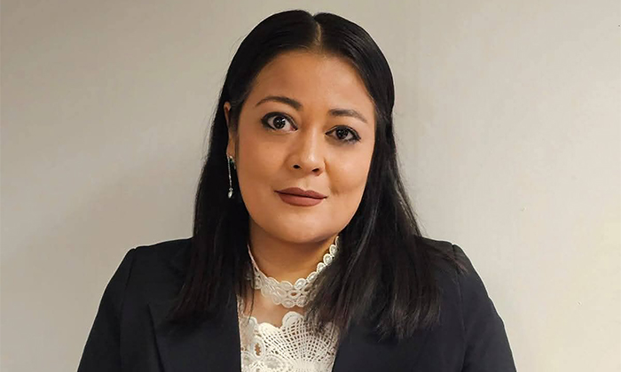 Docente de UTEchojoa publica investigación en Suiza