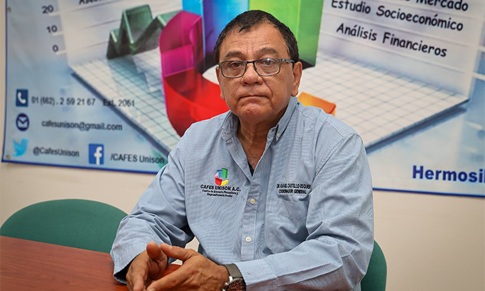 Firman convenio de colaboración Unison y Banco de Alimentos