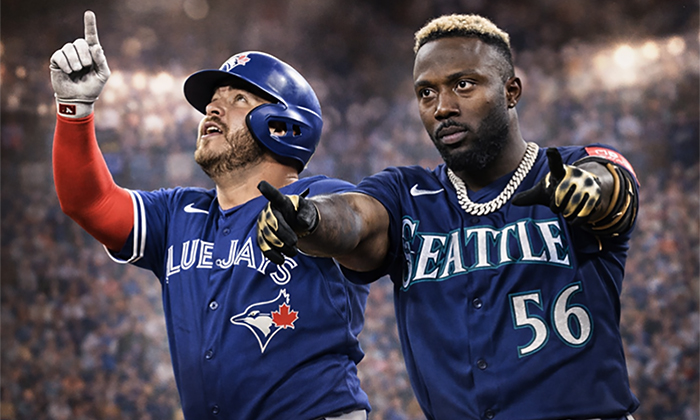 Suma México a Kirk y Arozarena para el Clásico Mundial de Béisbol