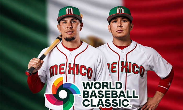 Van hermanos Urías a Clásico Mundial de Béisbol