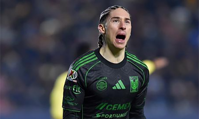 Tigres inicia con el pie derecho y vence a Atlético en el torneo Clausura