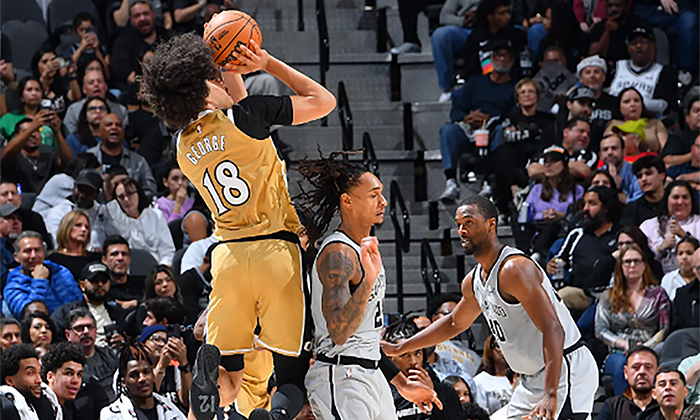 Wizards “embrujan” a incompletos Bucks