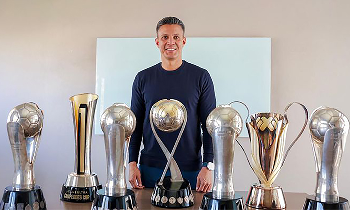 Antonio Ibrahim será nuevo director deportivo del América tras salida de Diego Ramírez