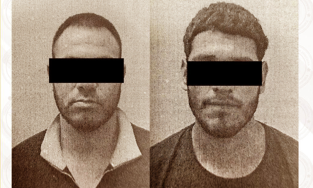 Vinculan a proceso a dos sujetos en Hermosillo