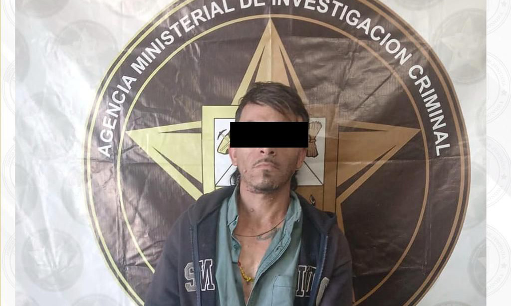 Cae implicado de intento de homicidio en San Luis Río Colorado