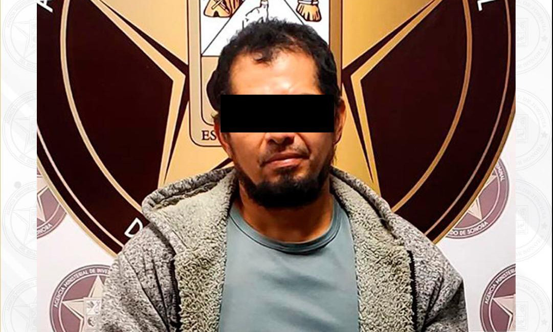 Imputan por homicidio a hondureño en Nogales