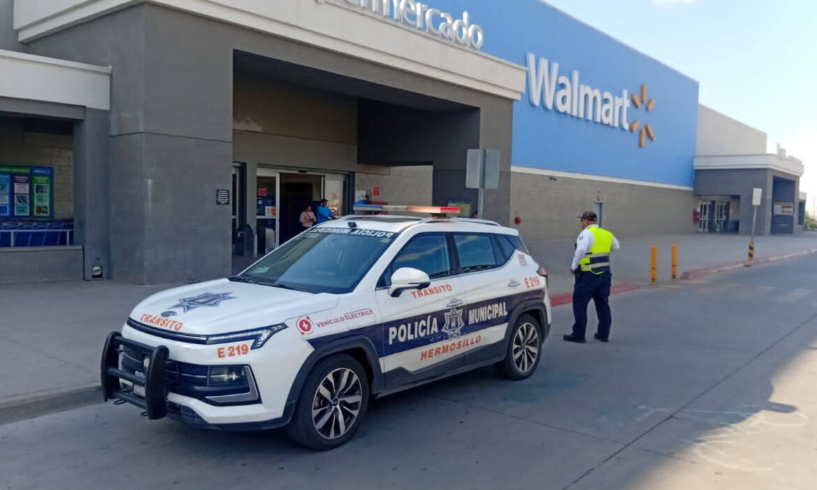 Ponen tras las rejas a presunto “fardero” en Residencial Pelermo