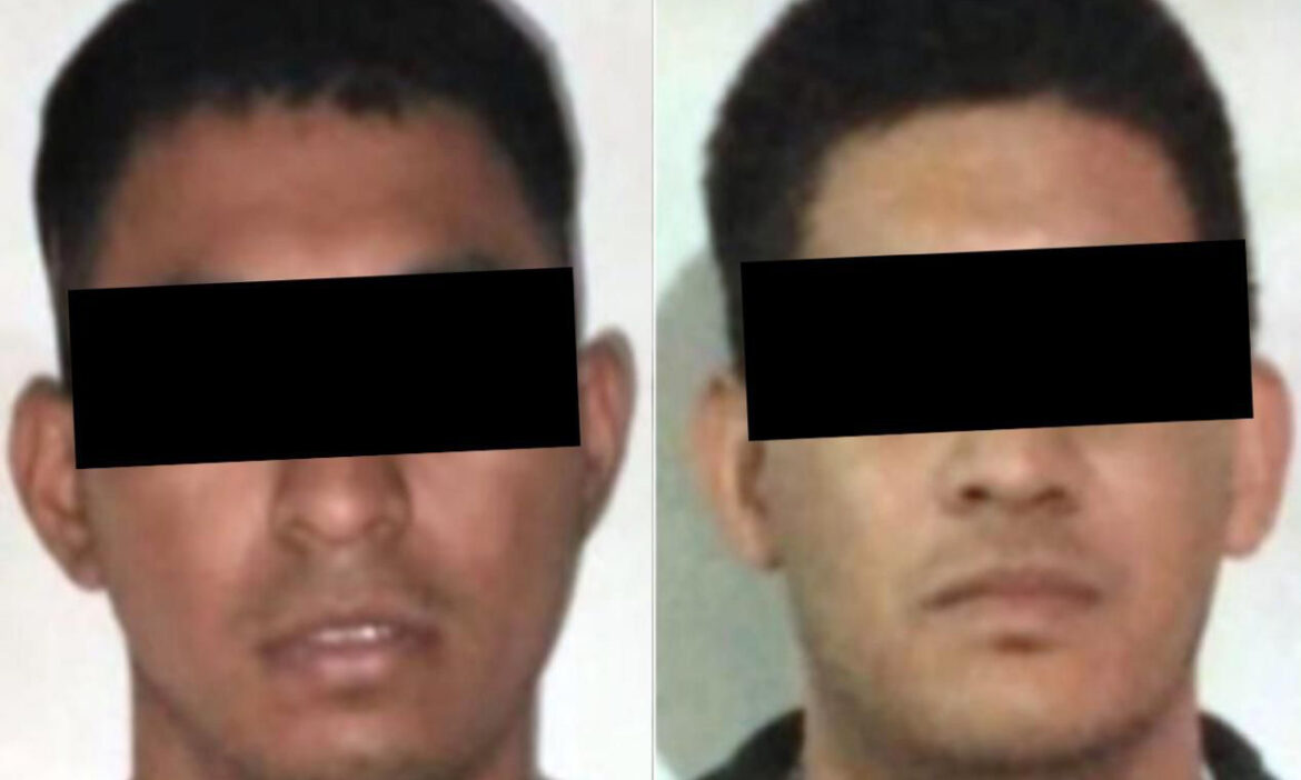 Procesan a par de frustrados homicidas en Cajeme