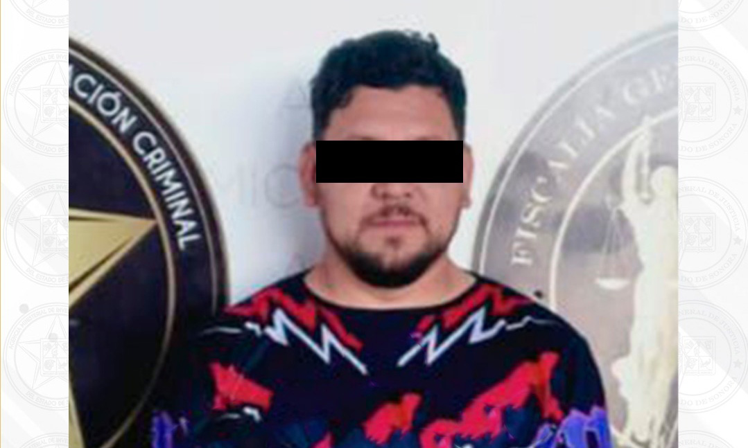 Aprehenden a sujeto por intento de homicidio en la colonia Lomas de Madrid