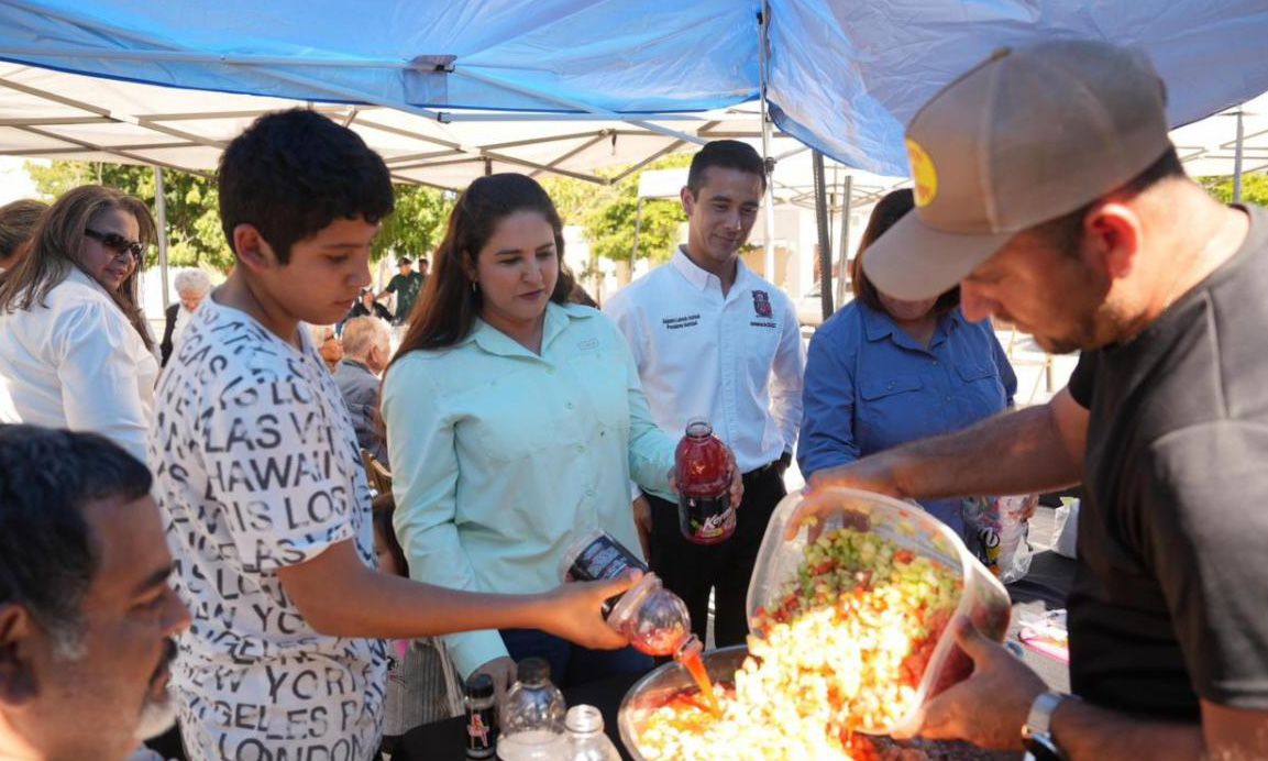 Impulsan actividad pesquera en El Novillo tras repoblamiento de crías de tilapia
