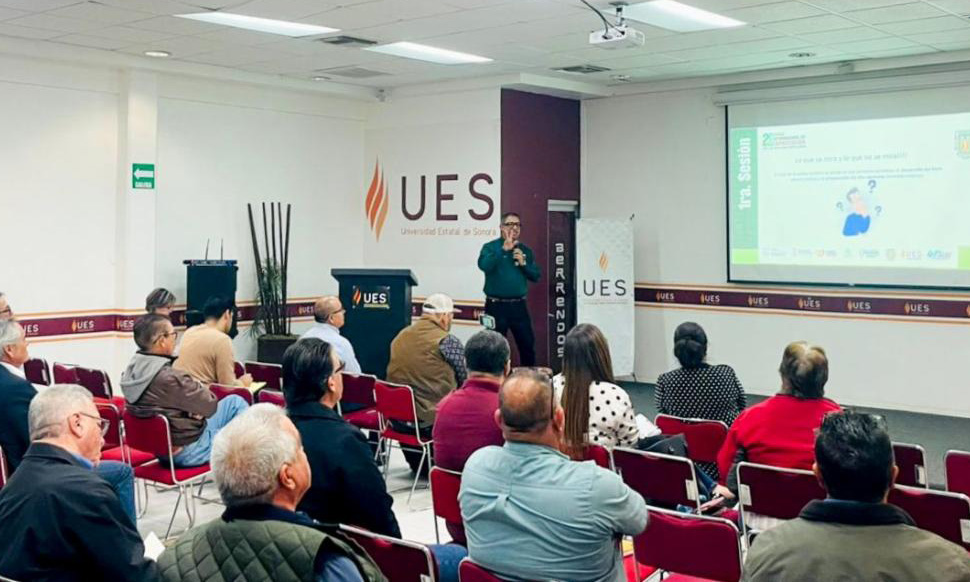 Ofrecen curso de capacitación en palma datilera en San Luis Río Colorado