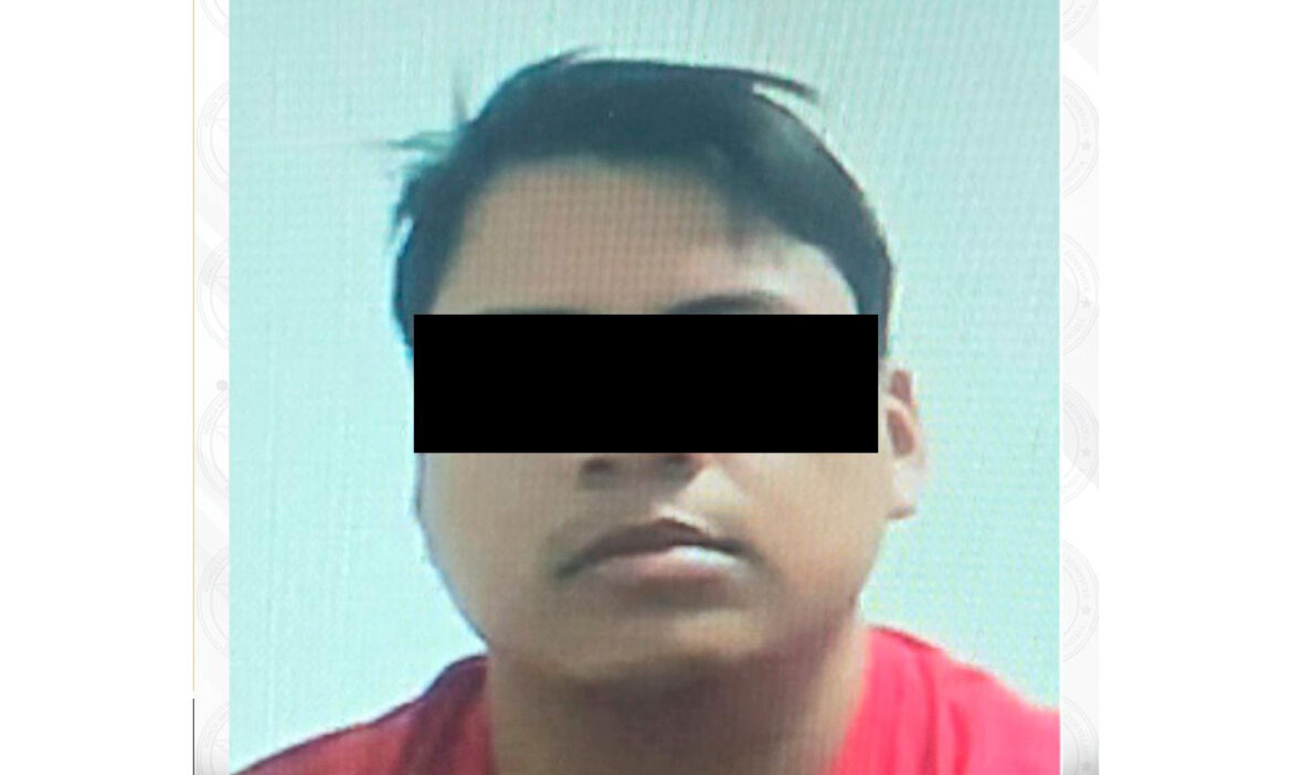 Arrestan a sujeto tras arrollar y dar muerte a mujer en Puerto Peñasco