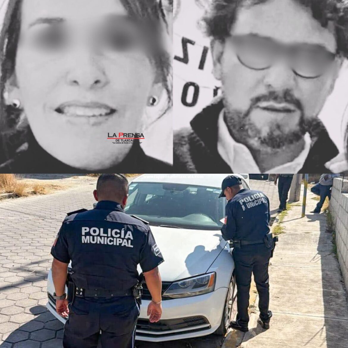 Matrimonio Reportado Como Desaparecido Son Encontrados Sin Vida en Chignahuapan