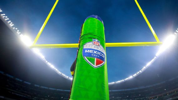 NFL,MEXICO