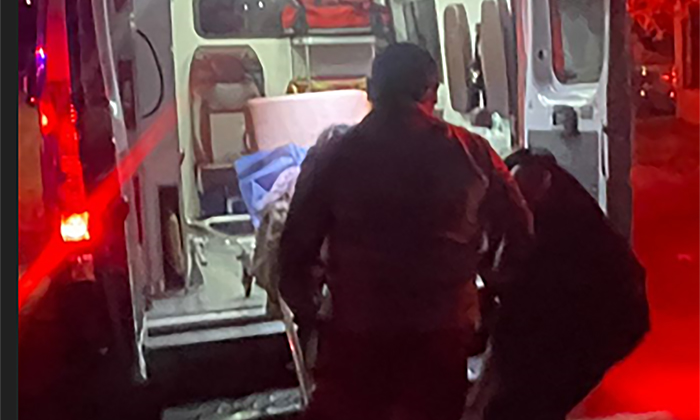 Lesionan a balazos a joven en el abdomen en la colonia Hacienda de la Flor