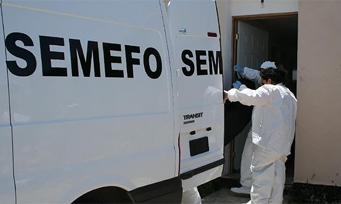 Localizan a hombre sin vida en su casa en la colonia Tierra Nueva