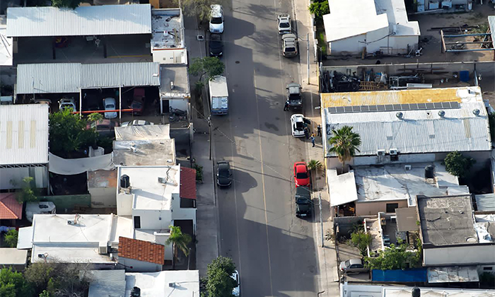 Captura Policía Municipal a 88 presuntos delincuentes en distintos operativos