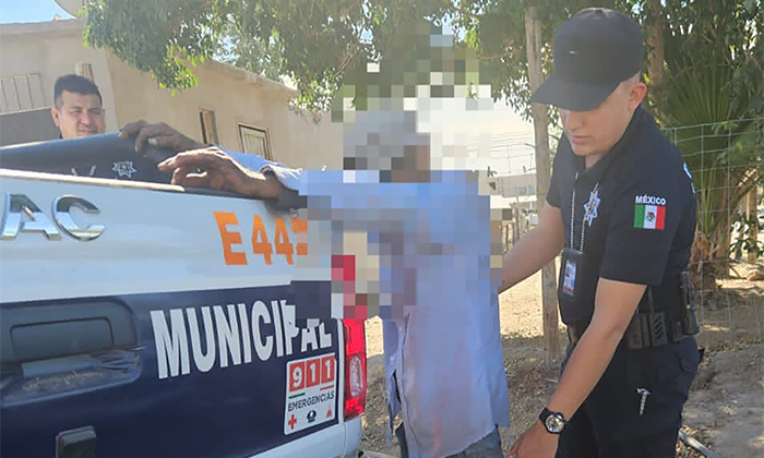 Detiene a 150 presuntos narcomenudistas