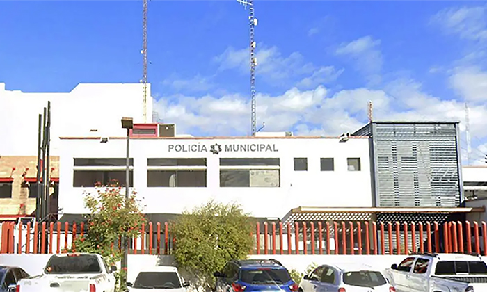 Aseguran a dos sujetos con droga y escopeta