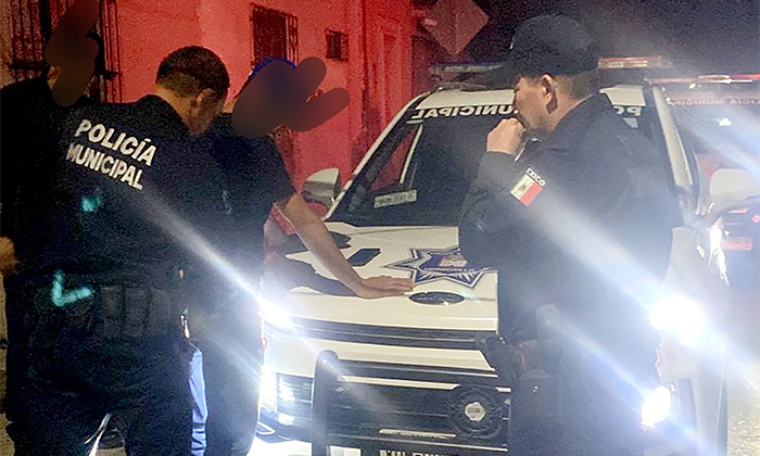 Ponen tras las rejas a presunto narcomenudista en la colonia Los Arroyos