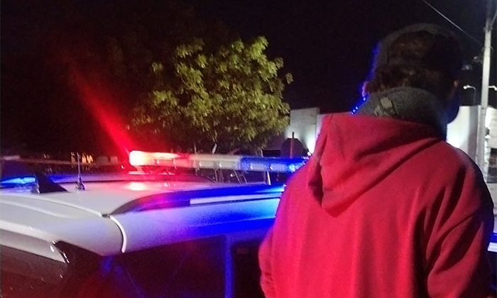 Arrestan a dos violentos agresores de mujeres en distintos hechos