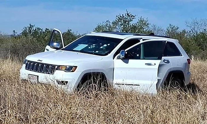 Asesinan a hijo de alcaldesa de Bacanora en ataque armado en la carretera Hermosillo-Mazatán