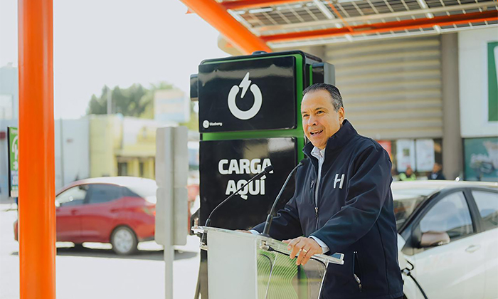 Reconocen a Hermosillo entre las mejores ciudades del mundo